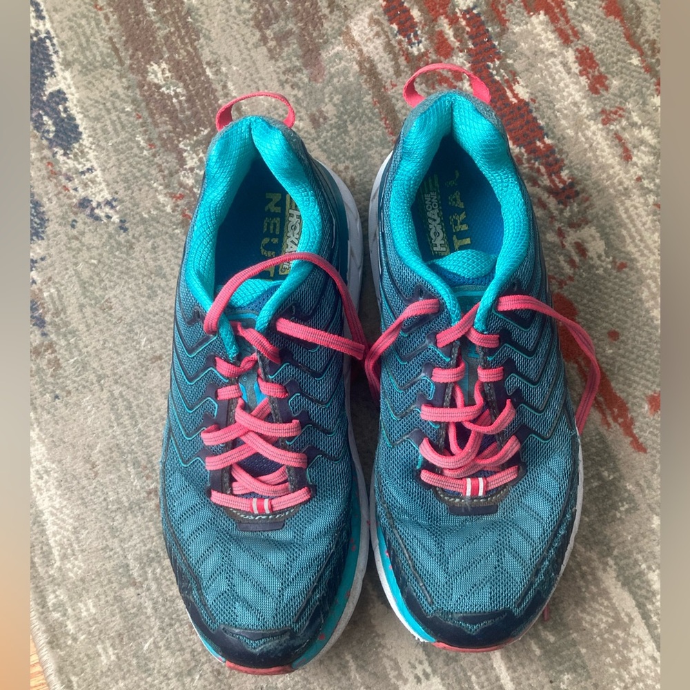 Hoka One One W Clifton Sneakers
